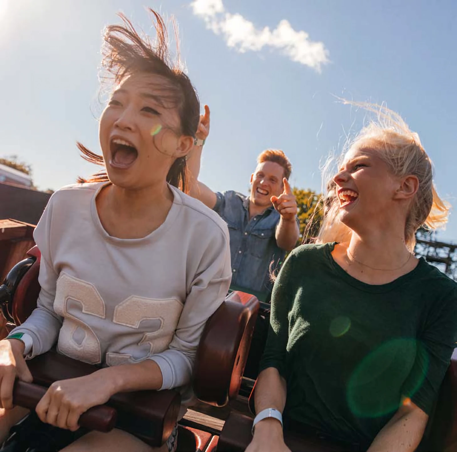 Çıldırtan Kampanya